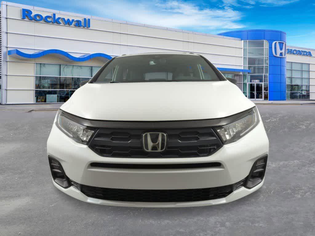 new 2026 Honda Odyssey car, priced at $46,395