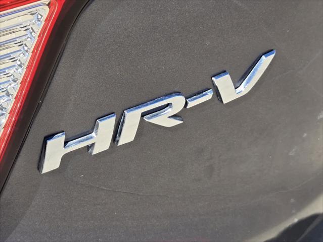 used 2022 Honda HR-V car, priced at $19,449