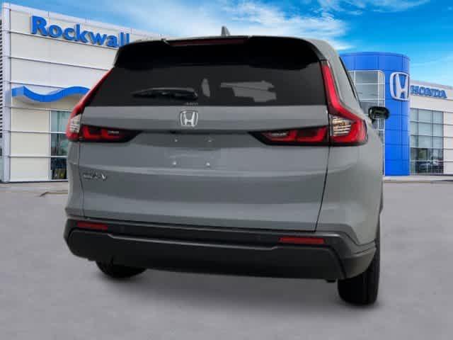 new 2024 Honda CR-V car, priced at $35,683