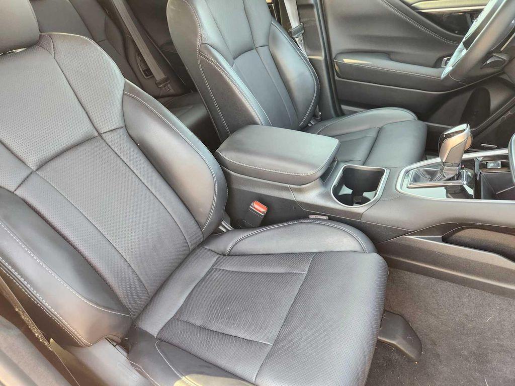 used 2024 Subaru Outback car, priced at $27,964