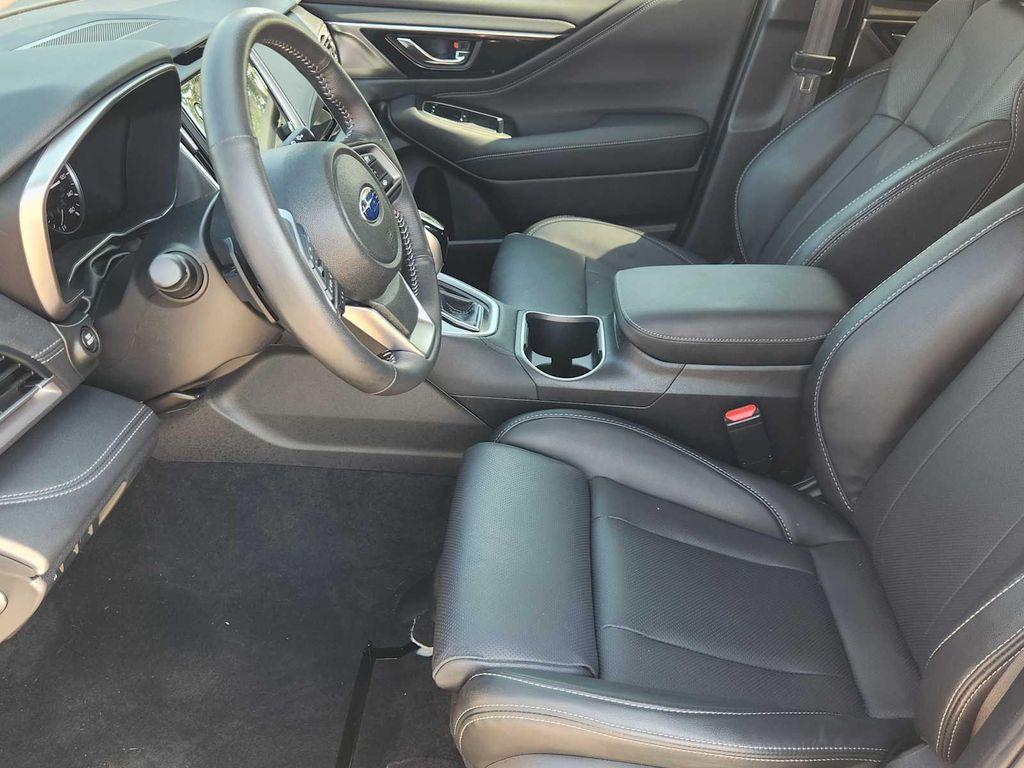 used 2024 Subaru Outback car, priced at $27,964