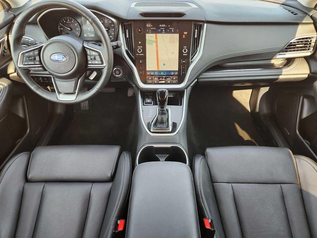 used 2024 Subaru Outback car, priced at $27,964