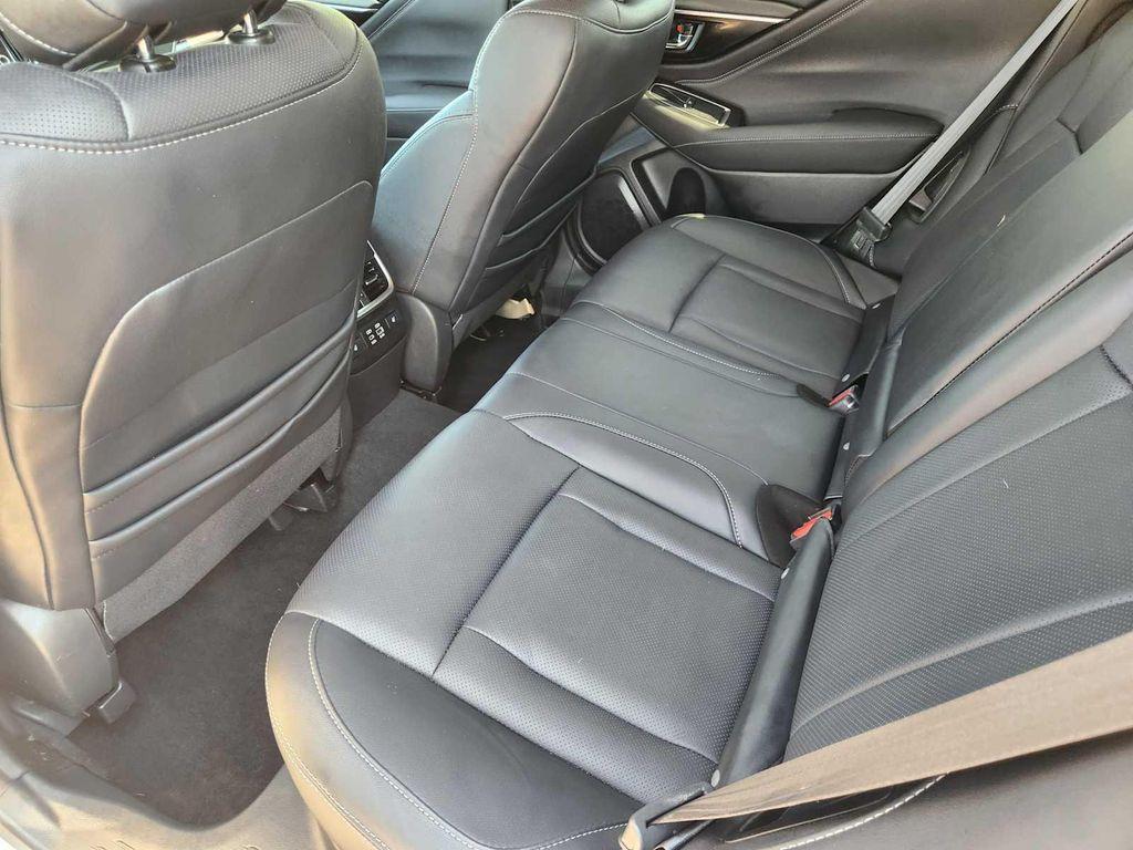 used 2024 Subaru Outback car, priced at $27,964