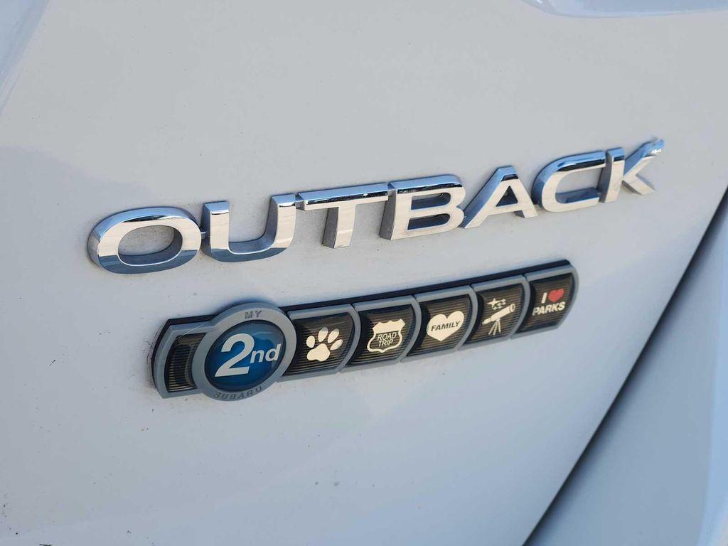 used 2024 Subaru Outback car, priced at $27,964