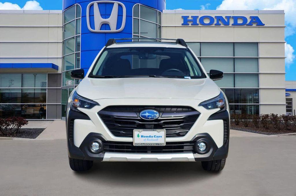 used 2024 Subaru Outback car, priced at $27,964