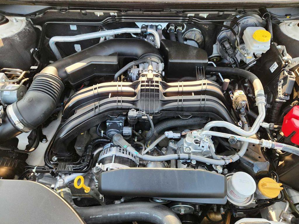 used 2024 Subaru Outback car, priced at $27,964