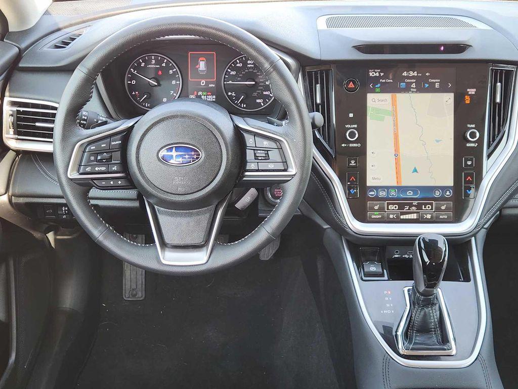 used 2024 Subaru Outback car, priced at $27,964