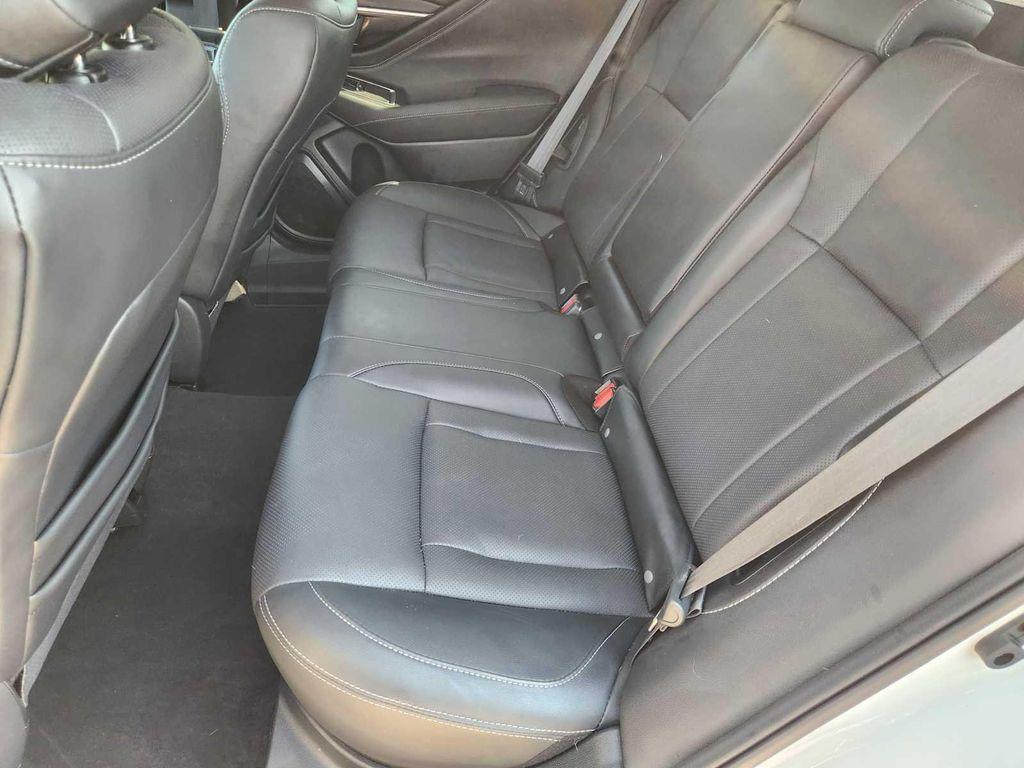 used 2024 Subaru Outback car, priced at $27,964
