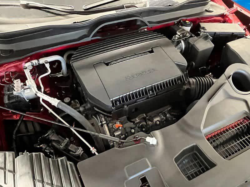 new 2025 Honda Pilot car, priced at $44,342