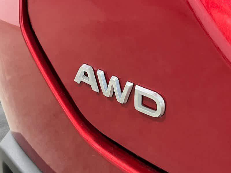 new 2025 Honda Pilot car, priced at $44,342