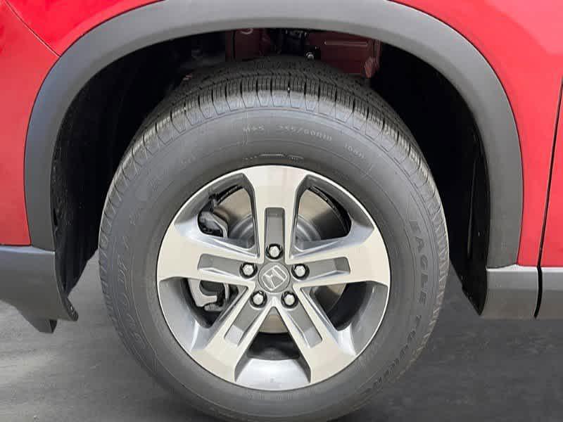 new 2025 Honda Pilot car, priced at $44,342