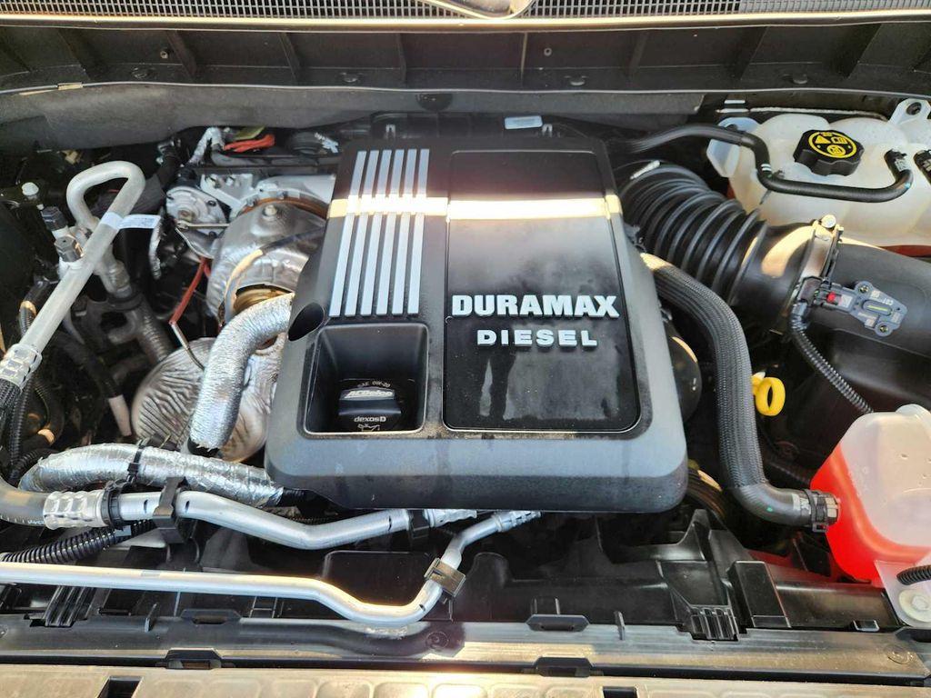 used 2024 Chevrolet Silverado 1500 car, priced at $49,777