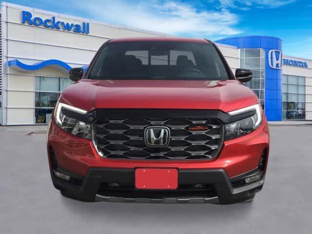 new 2024 Honda Ridgeline car, priced at $44,363