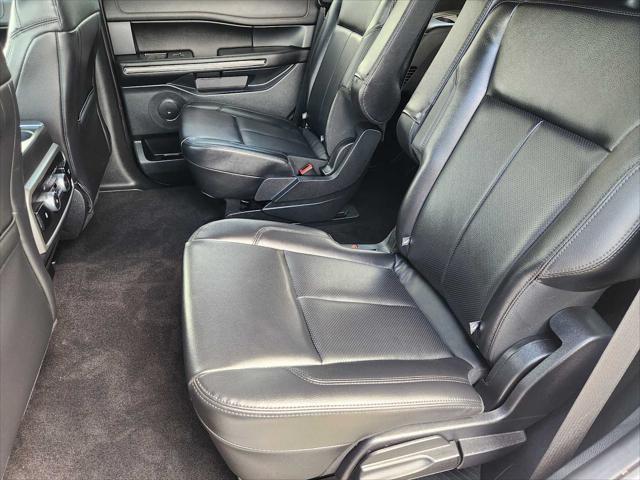 used 2021 Ford Expedition car, priced at $35,800