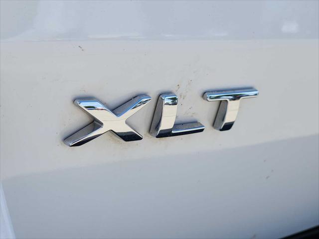 used 2021 Ford Expedition car, priced at $35,800