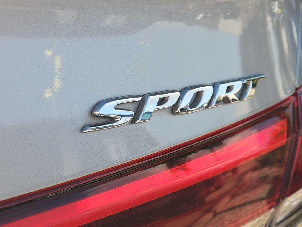 used 2022 Honda Civic car, priced at $22,222