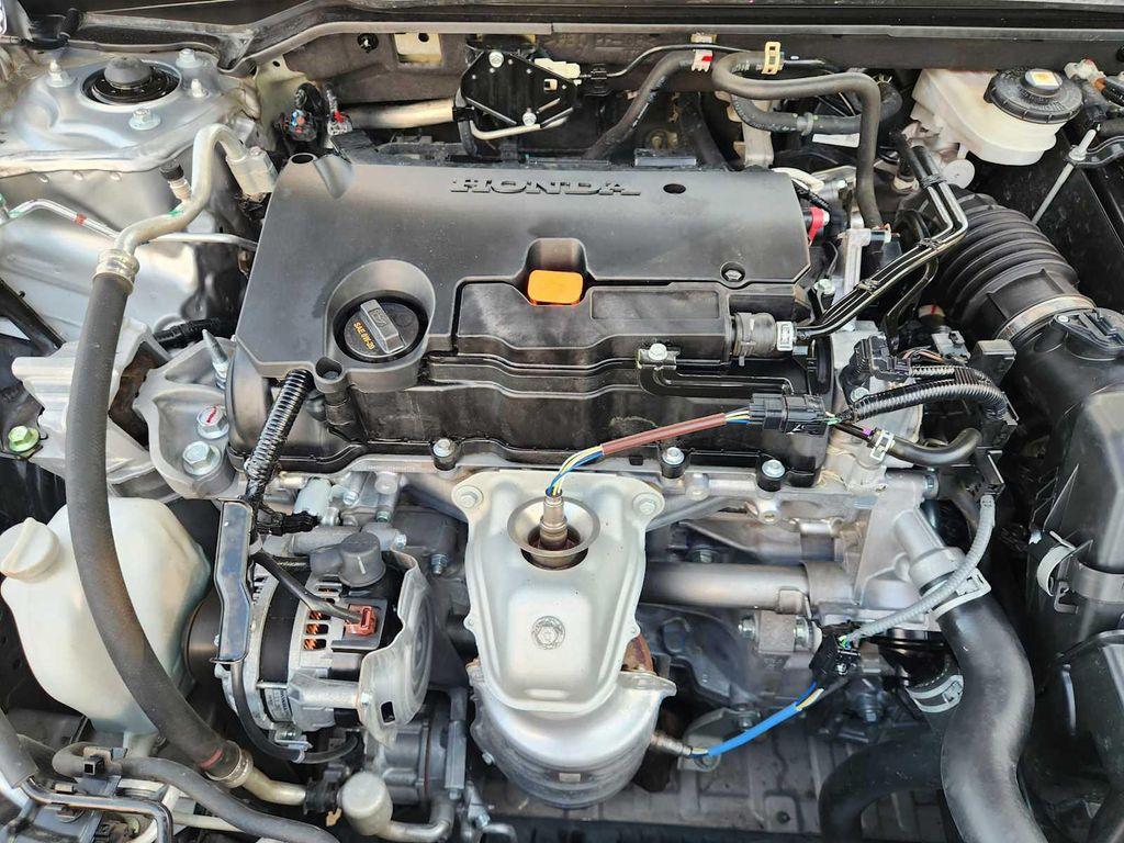used 2022 Honda Civic car, priced at $22,222
