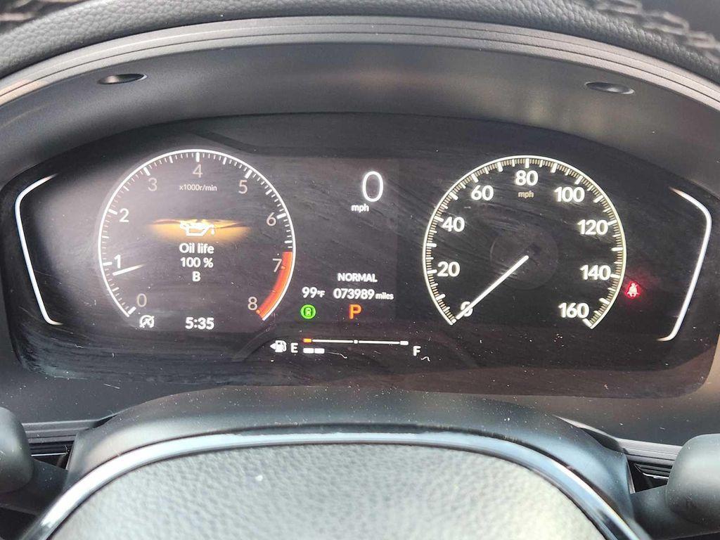 used 2022 Honda Civic car, priced at $22,222
