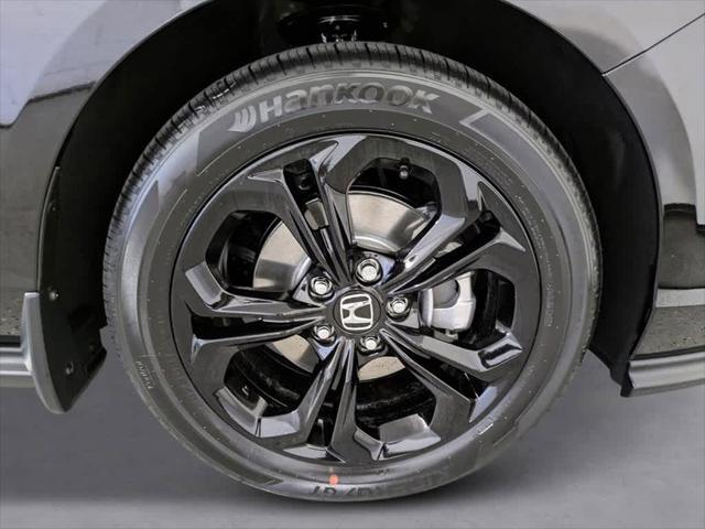 new 2025 Honda Accord car, priced at $30,274