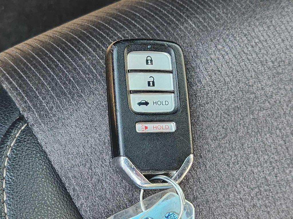 used 2020 Honda Accord car, priced at $21,783