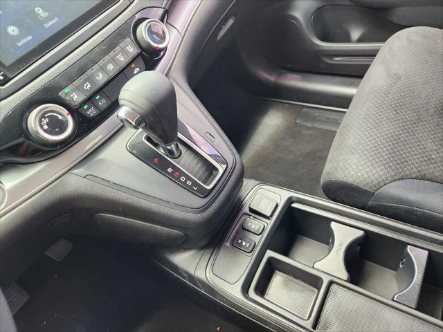 used 2015 Honda CR-V car, priced at $16,376