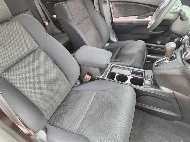 used 2015 Honda CR-V car, priced at $16,376