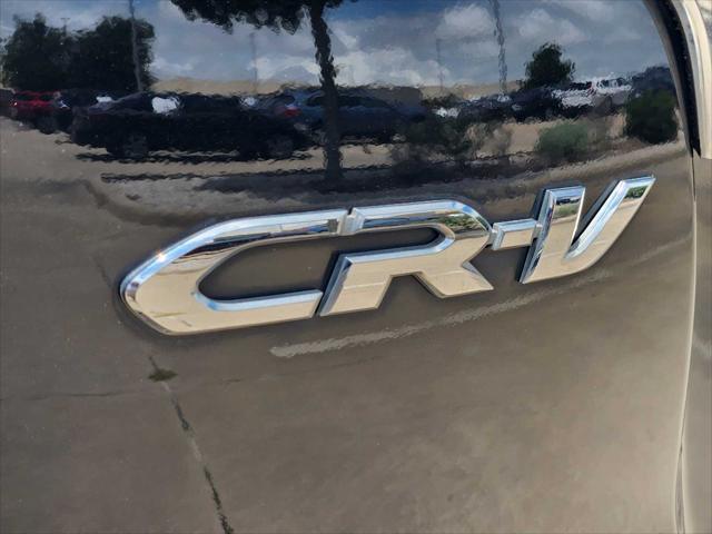 used 2015 Honda CR-V car, priced at $16,376