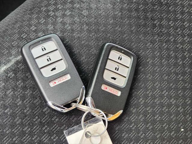 used 2015 Honda CR-V car, priced at $16,376