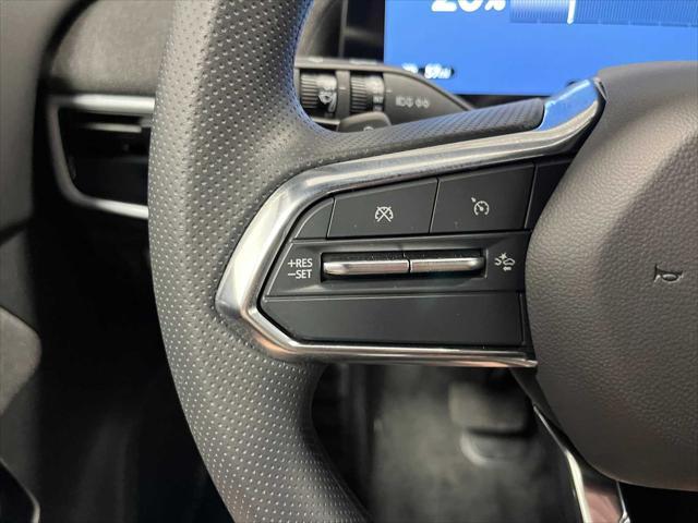 new 2025 Honda Prologue car, priced at $51,350