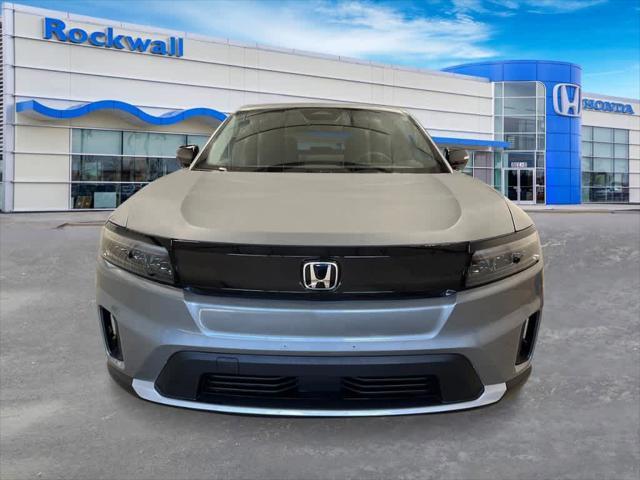 new 2025 Honda Prologue car, priced at $51,350