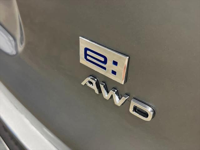 new 2025 Honda Prologue car, priced at $51,350