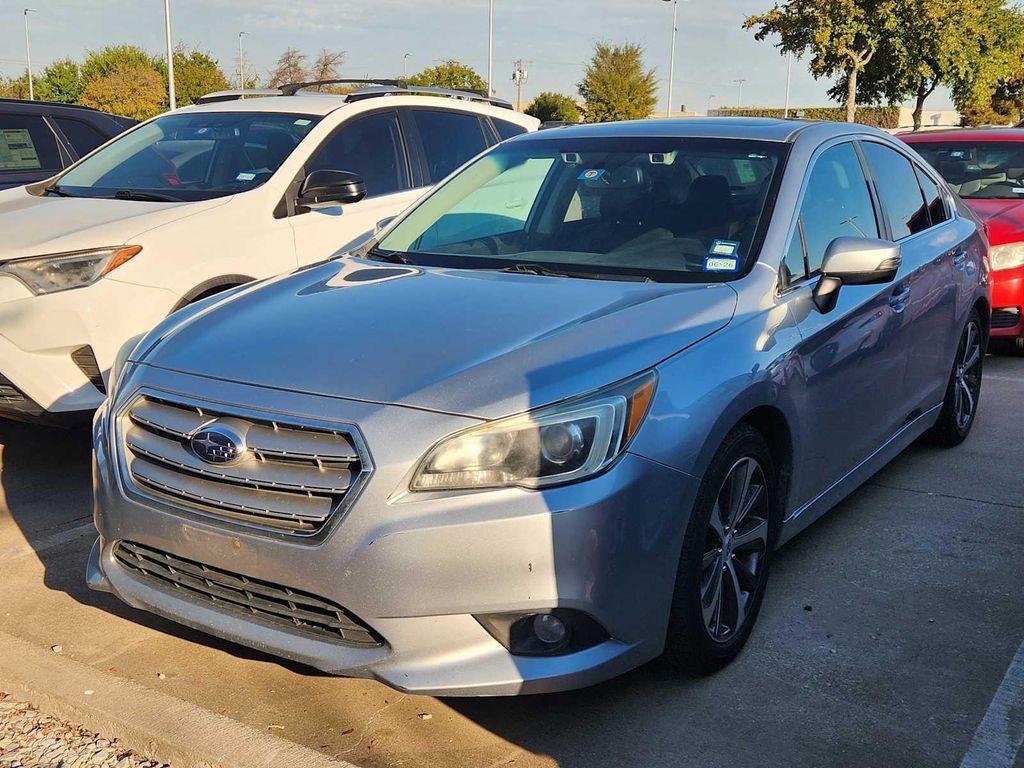 used 2016 Subaru Legacy car, priced at $13,486