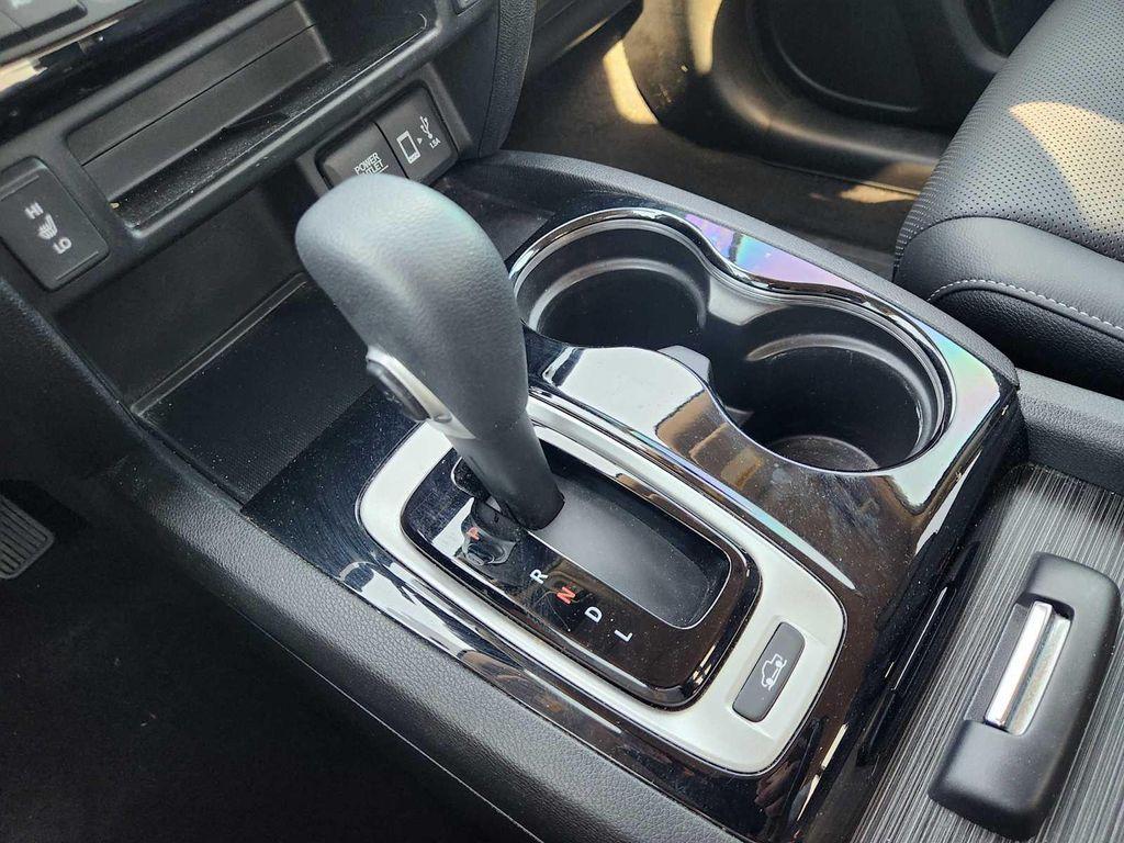 used 2017 Honda Ridgeline car, priced at $23,925