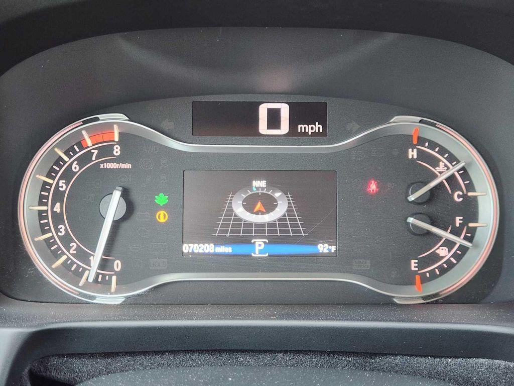 used 2017 Honda Ridgeline car, priced at $23,925