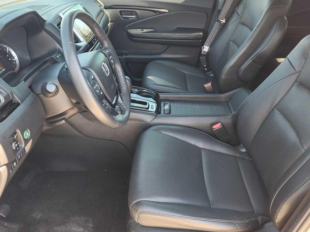 used 2017 Honda Ridgeline car, priced at $23,925