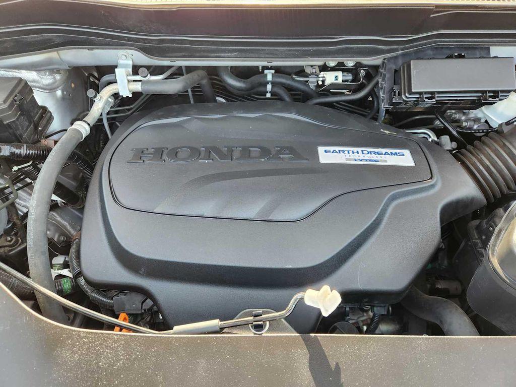 used 2017 Honda Ridgeline car, priced at $23,925