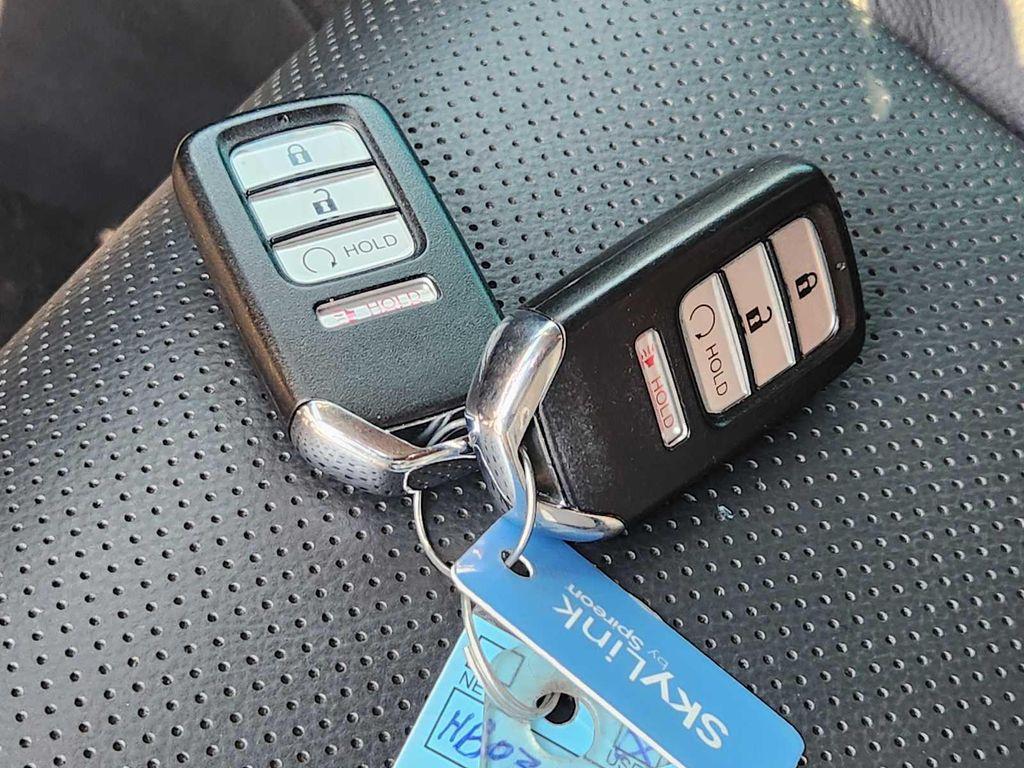 used 2017 Honda Ridgeline car, priced at $23,925