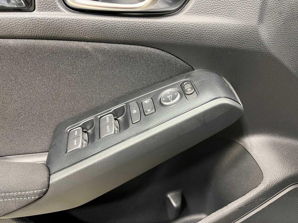 new 2026 Honda Civic Hybrid car, priced at $31,145