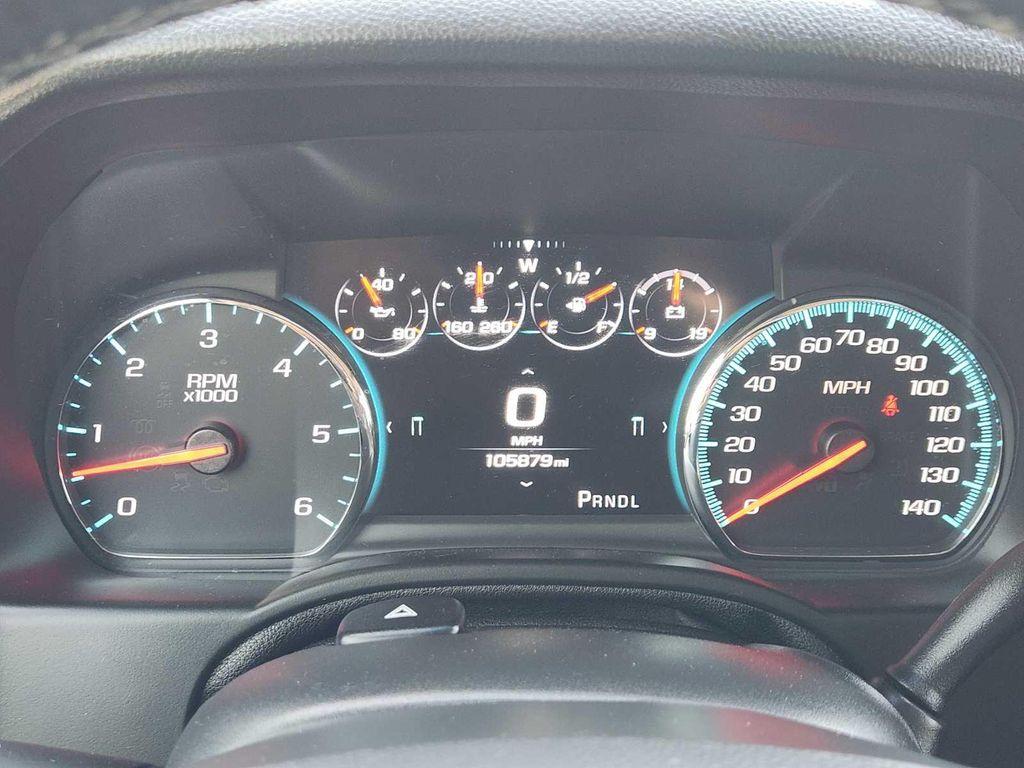used 2018 GMC Yukon car, priced at $29,745