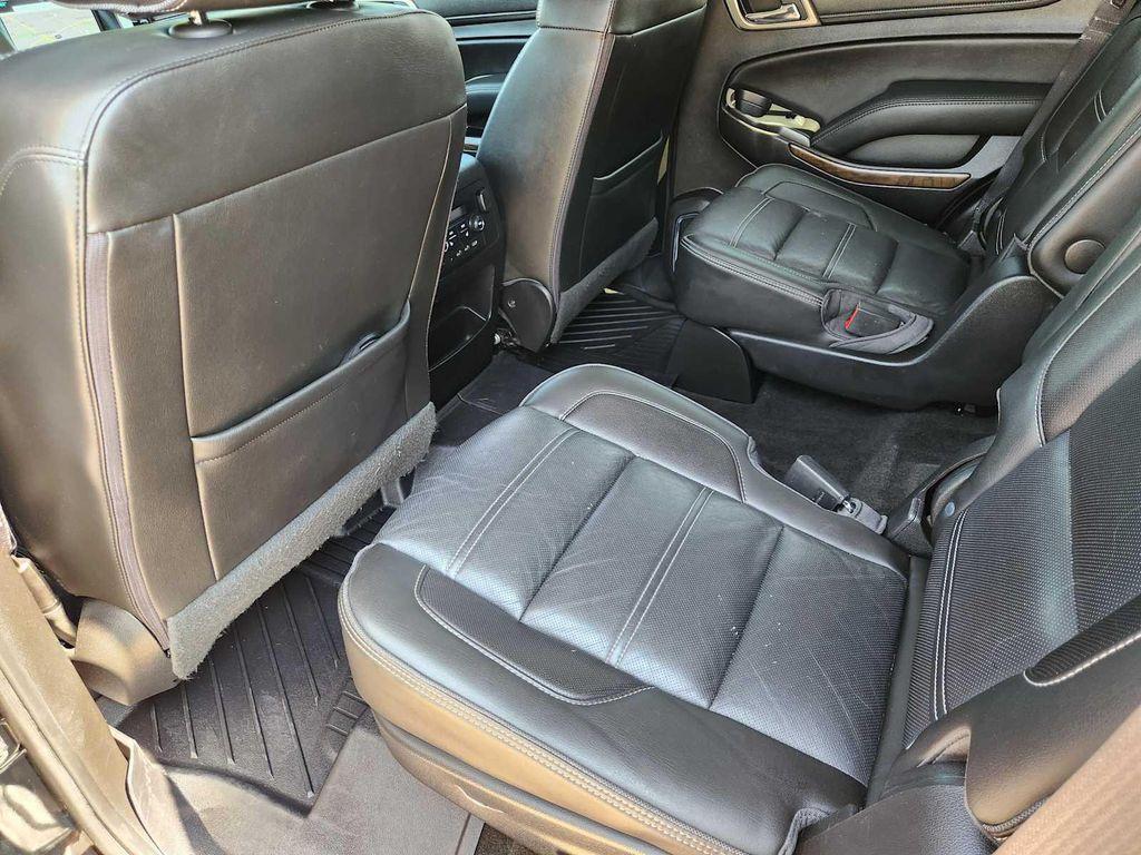 used 2018 GMC Yukon car, priced at $29,745