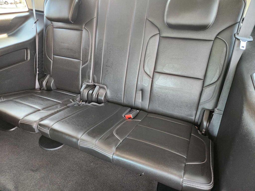 used 2018 GMC Yukon car, priced at $29,745
