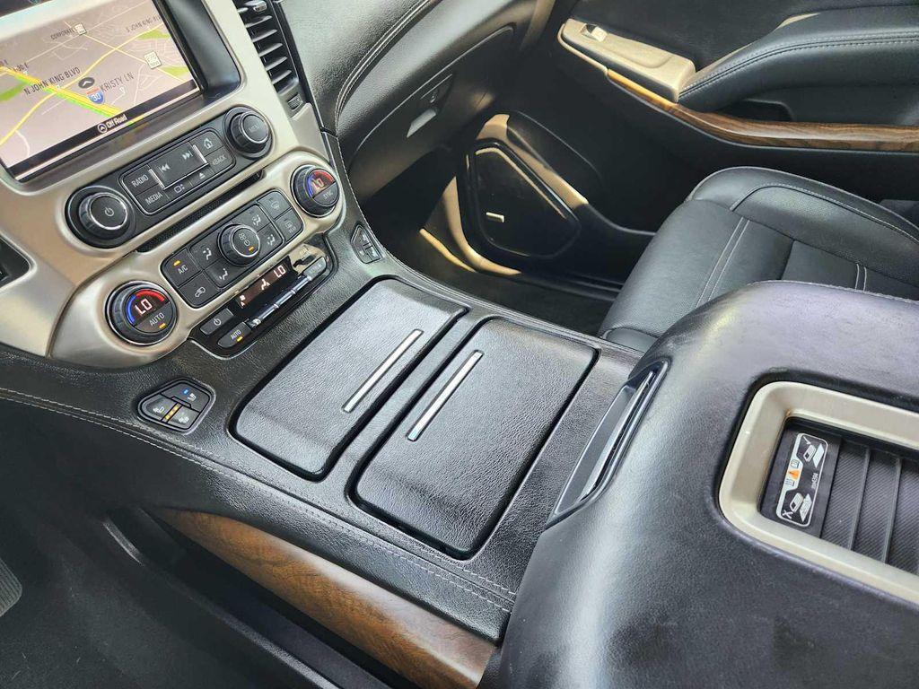 used 2018 GMC Yukon car, priced at $29,745