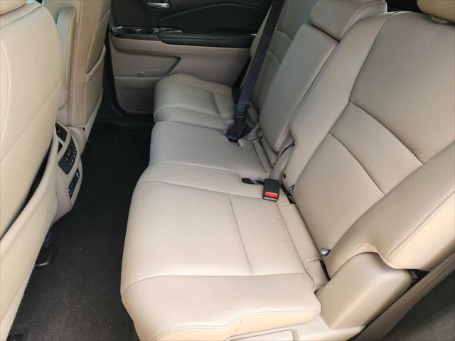 used 2016 Honda Pilot car, priced at $16,838