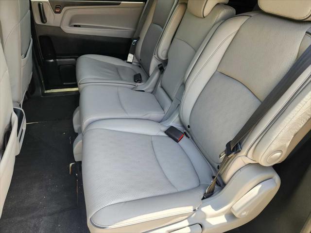 used 2023 Honda Odyssey car, priced at $36,672