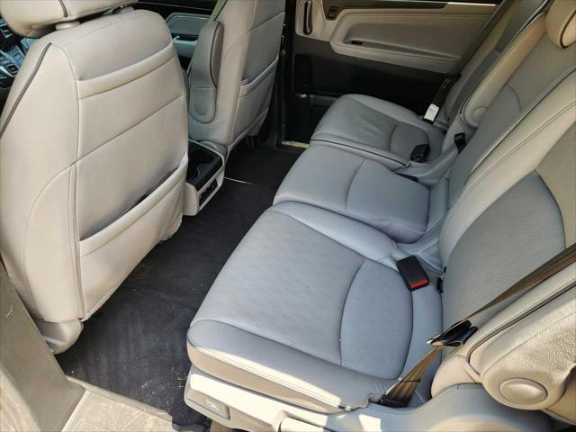 used 2023 Honda Odyssey car, priced at $36,672