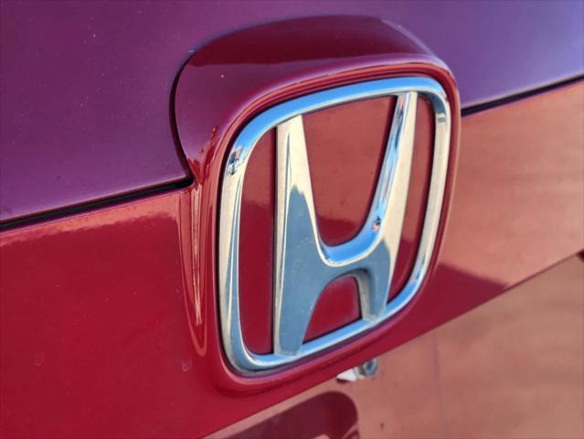 used 2020 Honda Accord car, priced at $22,887