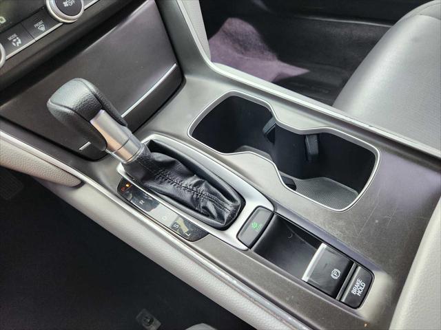 used 2019 Honda Accord car, priced at $19,611