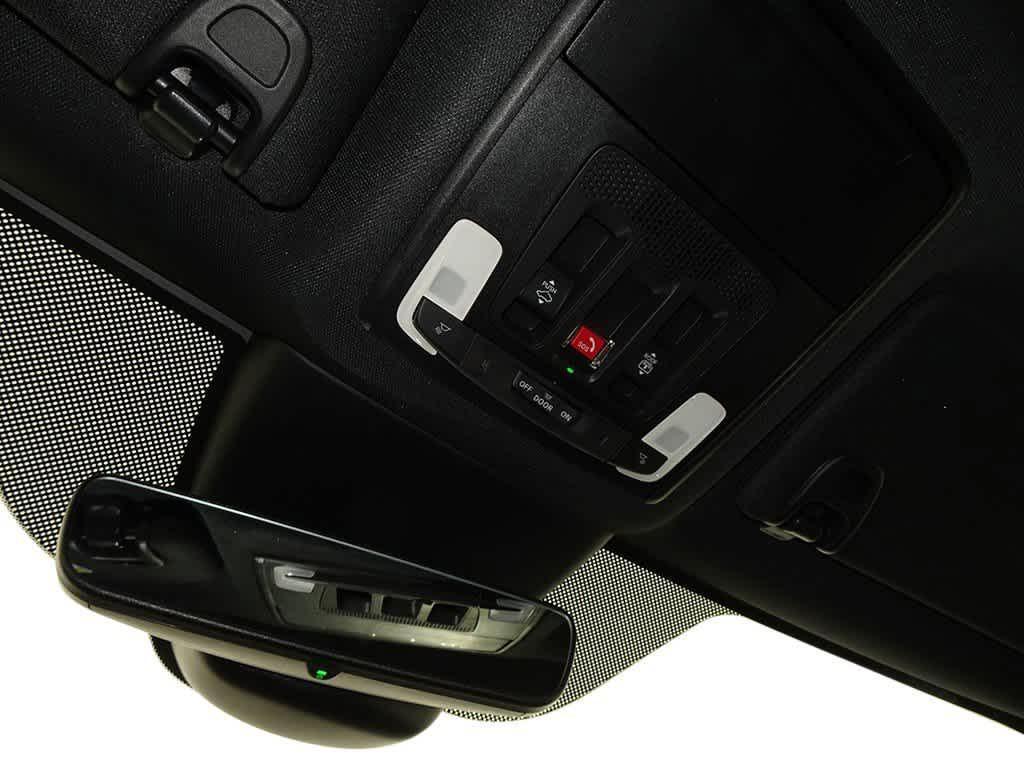 new 2026 Honda Passport car, priced at $49,400