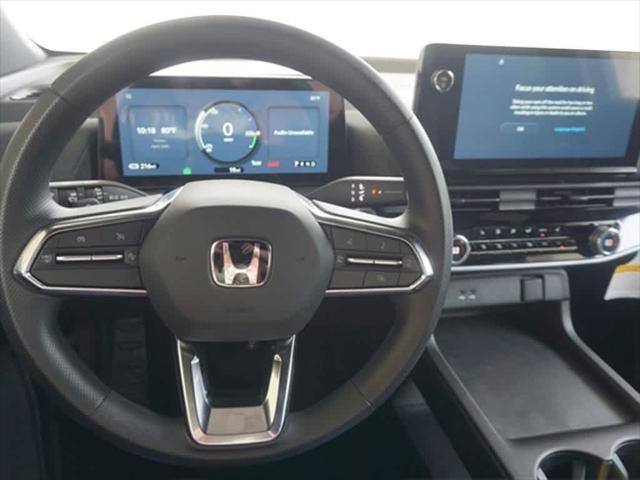 new 2025 Honda Prologue car, priced at $48,350