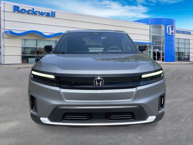 new 2025 Honda Prologue car, priced at $48,350